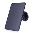 The Solar Sentinel | 10W Dual-Port Solar Charging Panel