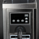 220-240V Vollautomatischer professioneller Milchdampfer mit Temperatureinstellung/Milchaufschäumer aus Edelstahl WPM WELHOME PRO