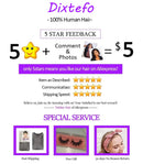 The Horizon | 13x4 HD Lace Front Human Hair Wig for Black Women