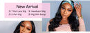 The Chroma Wave | Ombre Highlight Deep Wave Human Hair Bundles Collection