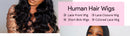 The Chroma Wave | Ombre Highlight Deep Wave Human Hair Bundles Collection