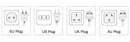 12MP PTZ WiFi IP Kamera Dual-Objektiv 2.8mm -12mm 8X Zoom 4K Outdoor AI Menschliche Verfolgung CCTV Audio Heimüberwachungskamera
