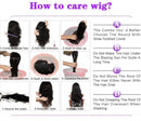The Horizon | 13x4 HD Lace Front Human Hair Wig for Black Women