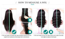 13x4 HD Body Wave 99J Burgundfarbene Echthaarperücken für Frauen 200 Dichte 13x6 Transparente Lace Frontal Perücken 42 44 Zoll