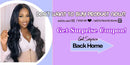 The Horizon | 13x4 HD Lace Front Human Hair Wig for Black Women