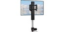 VEVOR Remote TV Lift Motorized Cabinet TV Mount Bracket Electirc Actuator Lifting Column DC Motor Height Adjustable Plasma LCD
