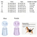The Summer Shield | Breathable Mesh Cooling Vest for Dogs & Cats