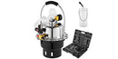 The Bleed Line | SucceBuy 5L Pneumatic Brake Pressure Bleeder