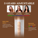 The Aura Forge | 7-in-1 Professional Auto-Curling Hair Styler
