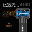 The Aura Forge | 7-in-1 Professional Auto-Curling Hair Styler