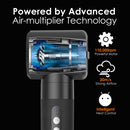 The Aura Forge | 7-in-1 Professional Auto-Curling Hair Styler