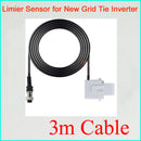 The Helios Link | 2KW Grid-Tie Solar Inverter with Pure Sine Wave MPPT Tracking
