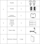 The Architect | NEO RF Electromagnetic Body Sculpting Platform