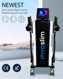 The Architect | NEO RF Electromagnetic Body Sculpting Platform