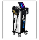 The Architect | NEO RF Electromagnetic Body Sculpting Platform
