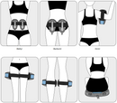 The Architect | NEO RF Electromagnetic Body Sculpting Platform