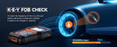 The Sentinel | T2000 PRO 4-in-1 TPMS Programming & Full-System OBD2 Diagnostic Suite