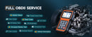 The Sentinel | T2000 PRO 4-in-1 TPMS Programming & Full-System OBD2 Diagnostic Suite