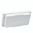 The Paper Mirror | NFC-Enabled E-Ink Display Panel with Bluetooth App Control