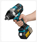 The Torque Commander | 1800N·m Brushless Electric Impact Wrench