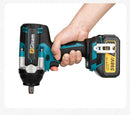 The Torque Commander | 1800N·m Brushless Electric Impact Wrench
