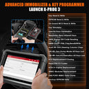 The Cipher Master | X-PROG 3 Automotive Immobilizer & ECU Programming Platform