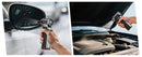 The Cyclone | MF200 Brushless Electric Air Duster — 320g Wind Pressure, 3-Gear Rechargeable