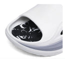 The Drift | Contoured Recovery Slide — Post-Activity Footbed for Indoor & Outdoor Ease