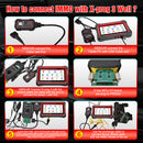 The Cipher Master | X-PROG 3 Automotive Immobilizer & ECU Programming Platform
