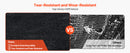The Canopy Veil | 90% UV-Blocking HDPE Shade Cloth, 140 GSM
