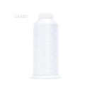 The Chroma Spool | 120D/2 Industrial Polyester Embroidery Thread — 4000m