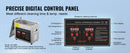 The Cavitation Lab | Multi-Tank Heated Ultrasonic Precision Cleaner