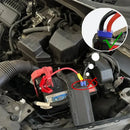 The Volt Commander | 600A Portable Jump Starter Power Bank