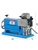 The Volt Stripper | 370W Industrial-Grade Automatic Cable Peeling System