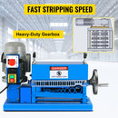 The Volt Stripper | 370W Industrial-Grade Automatic Cable Peeling System