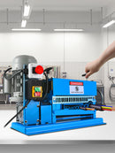 The Volt Stripper | 370W Industrial-Grade Automatic Cable Peeling System