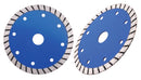 Dished Saw Blade | Diamond Saw Blade | WXYuanChao