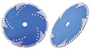 Dished Saw Blade | Diamond Saw Blade | WXYuanChao