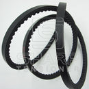 0089974892 0009975892 MERCEDES-BENZ  V-Ribbed Belts