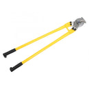 Manual Cable Cutter Industrial Grade Carbon Steel Cable Scissors Tool