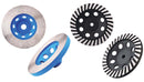 Sintered Diamond Saw Blade | Diamond Saw Blade | WXYuanChao