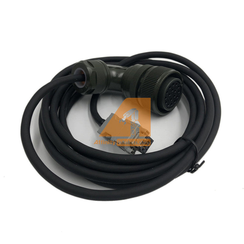 JZSP-CMP01-03 Yaskawa Servo Codificador Cable Conexión Línea 3m Nuevo