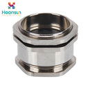 Single Compression Type Cable Gland