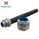 DPJ End Hose Fittings-HX