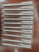 Biodegradable drinking straws BBM-P01