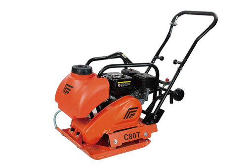 Plate Compactor FS-C80T | Plate Compactor | Wuxi Fast