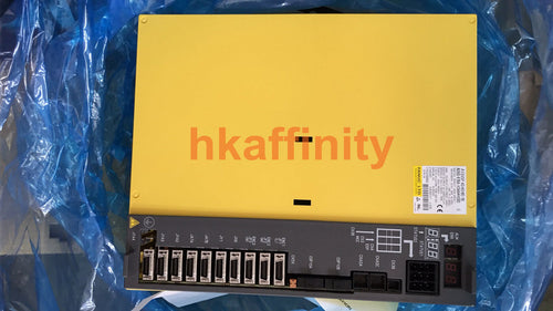 A06B-6164-H344#H580 SPS-Modul für FANUC-Servoantriebsverstärker A06B6164H344H580 Neu