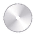 T.C.T SAW BLADE FOR CUTTING ALUMINIUM