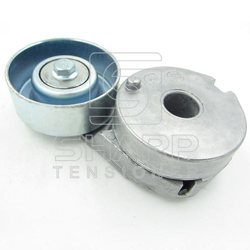 PEUGEOT 207 308 3008 5008 1.4 1.6 EP3 EP6 WATER PUMP FRICTION WHEEL 120456,120453