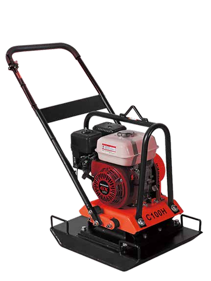 Plate Compactor FS-C100 | Plate Compactor | Wuxi Fast